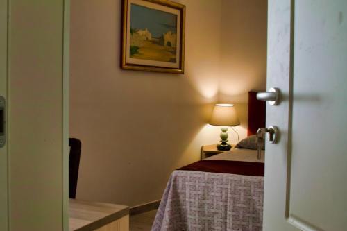 Hotel Manzoni Roma Exterior foto