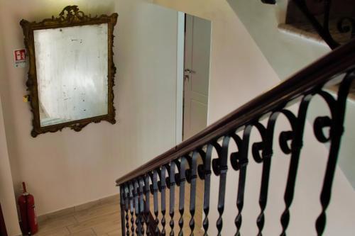 Hotel Manzoni Roma Exterior foto
