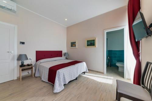 Hotel Manzoni Roma Exterior foto